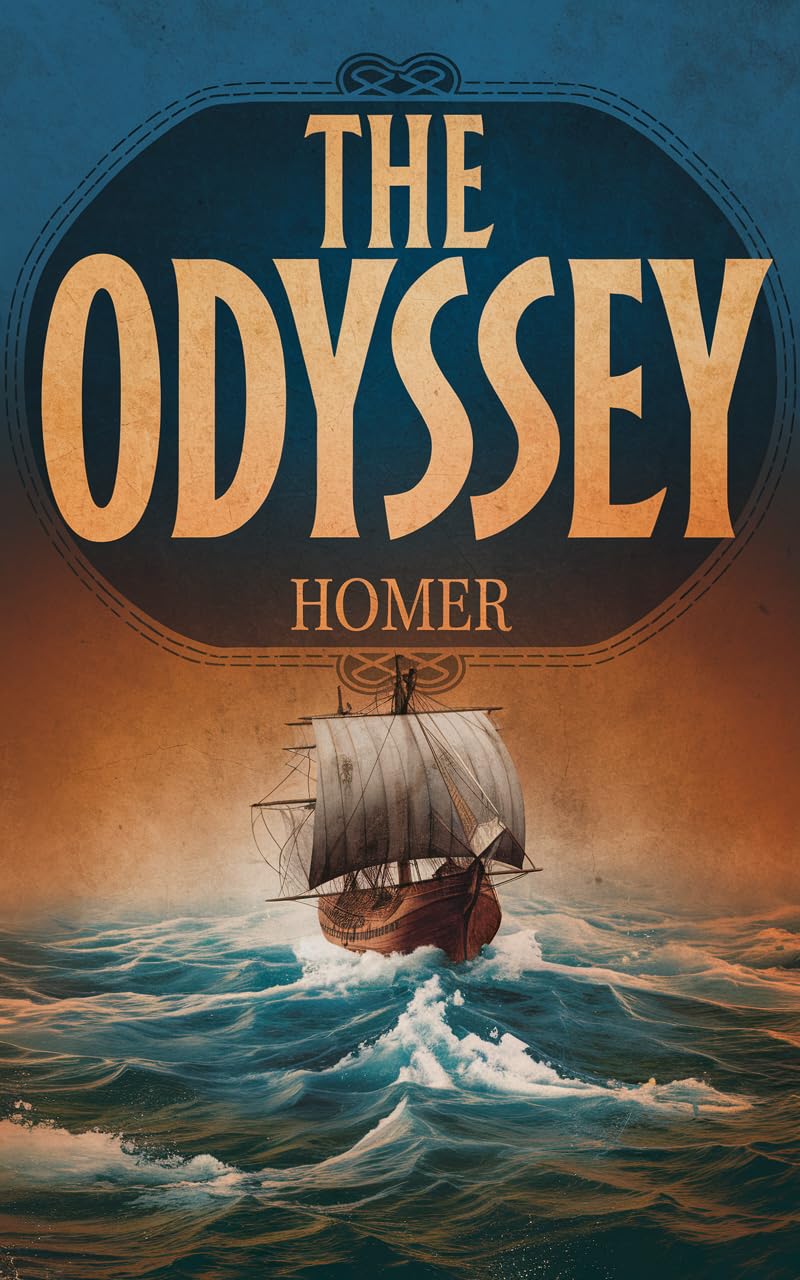 THE ODYSSEY of R オデッセイ　ホーマーの叙事詩 THE ODYSSEY of R オデッセイ ホーマーの叙事詩 THE ODYSSEY of